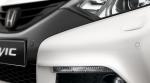 Honda Civic 5-Door 2012 года (EU)